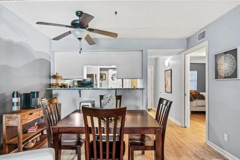 Views & Fireplace - Minutes To Gburg And Ober - Condo Gatlinburg Εξωτερικό φωτογραφία