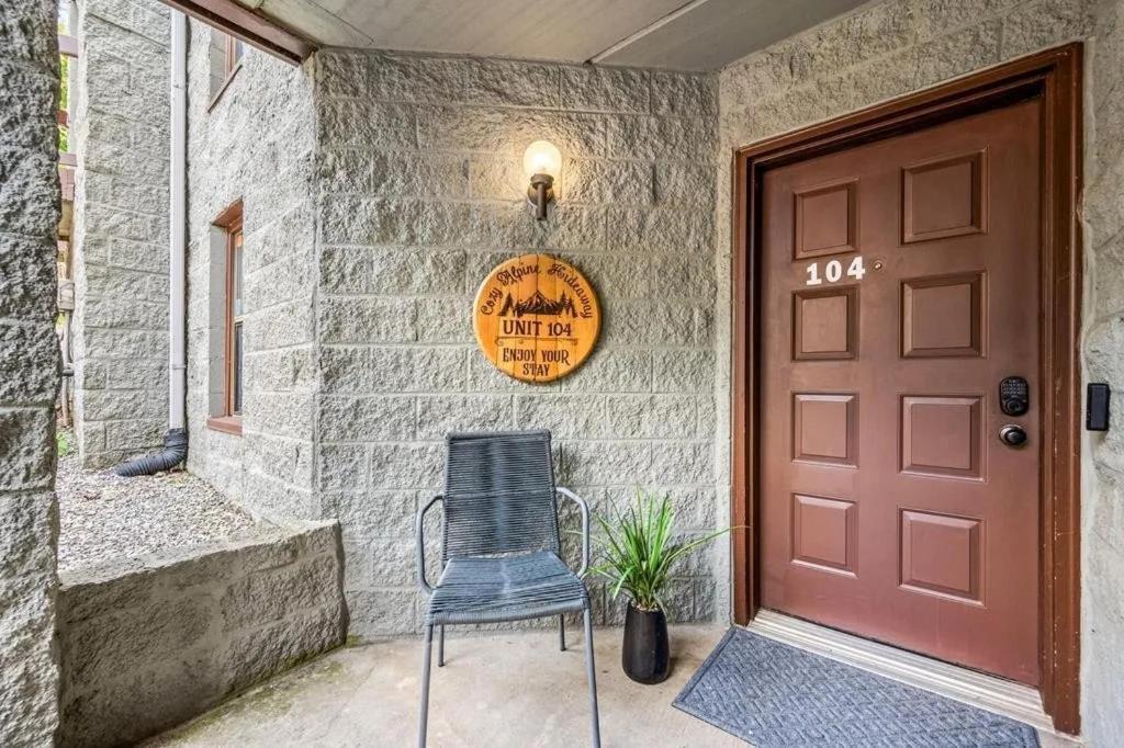 Views & Fireplace - Minutes To Gburg And Ober - Condo Gatlinburg Εξωτερικό φωτογραφία