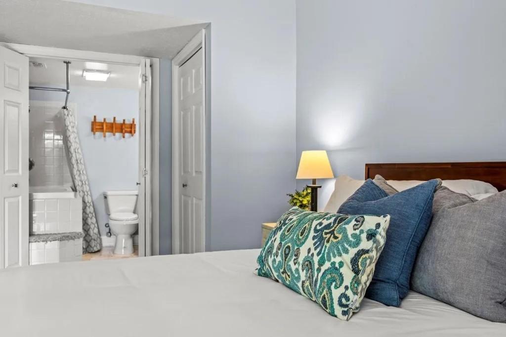 Views & Fireplace - Minutes To Gburg And Ober - Condo Gatlinburg Εξωτερικό φωτογραφία