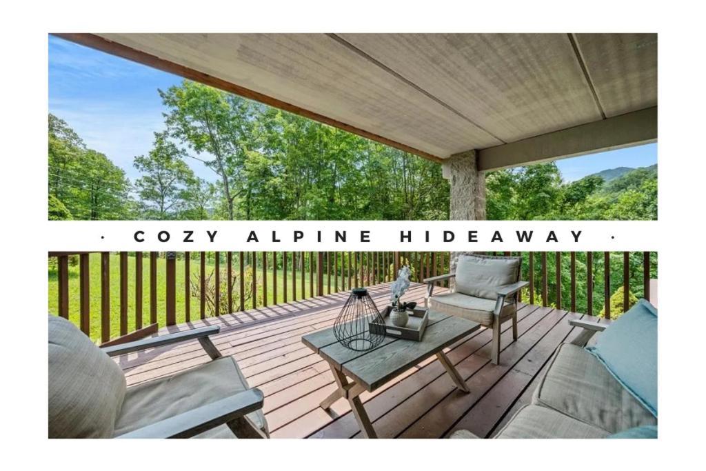 Views & Fireplace - Minutes To Gburg And Ober - Condo Gatlinburg Εξωτερικό φωτογραφία