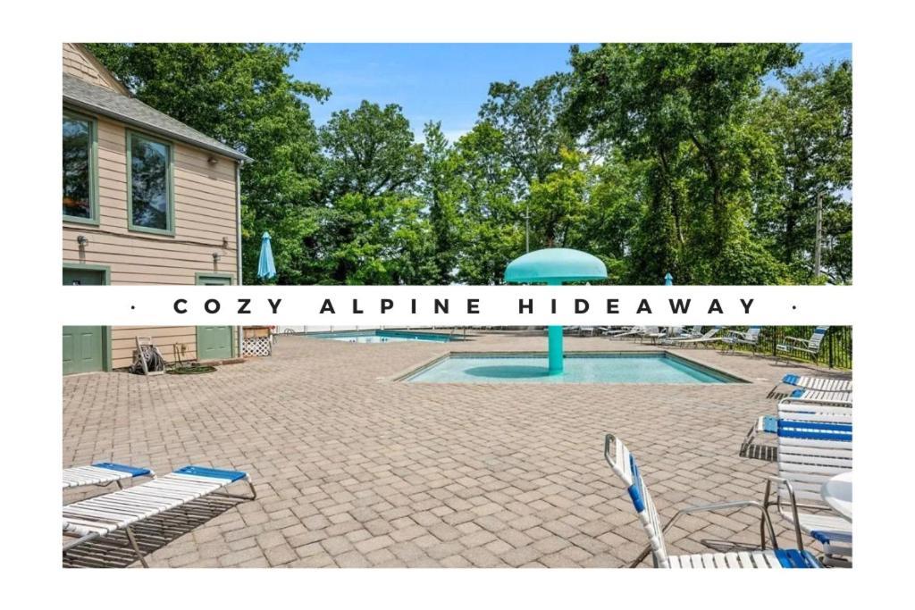 Views & Fireplace - Minutes To Gburg And Ober - Condo Gatlinburg Εξωτερικό φωτογραφία