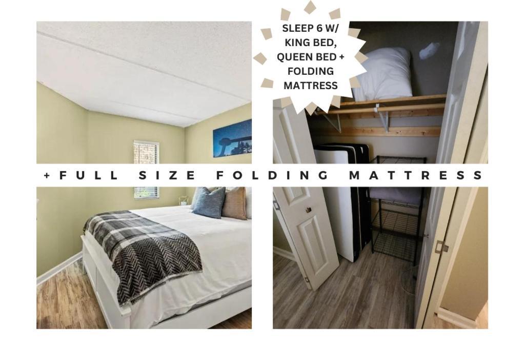 Views & Fireplace - Minutes To Gburg And Ober - Condo Gatlinburg Εξωτερικό φωτογραφία