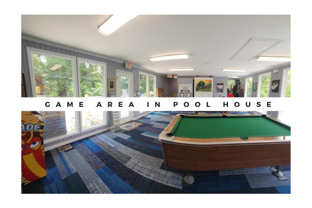 Views & Fireplace - Minutes To Gburg And Ober - Condo Gatlinburg Εξωτερικό φωτογραφία